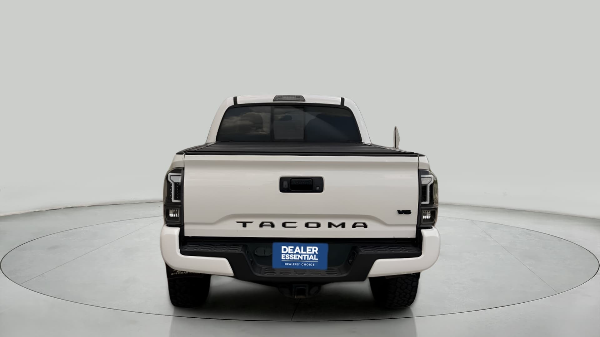 large car